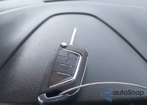 2019 Hyundai Accent Se from USA, damaged, VIN 3KPC24A39KE045195